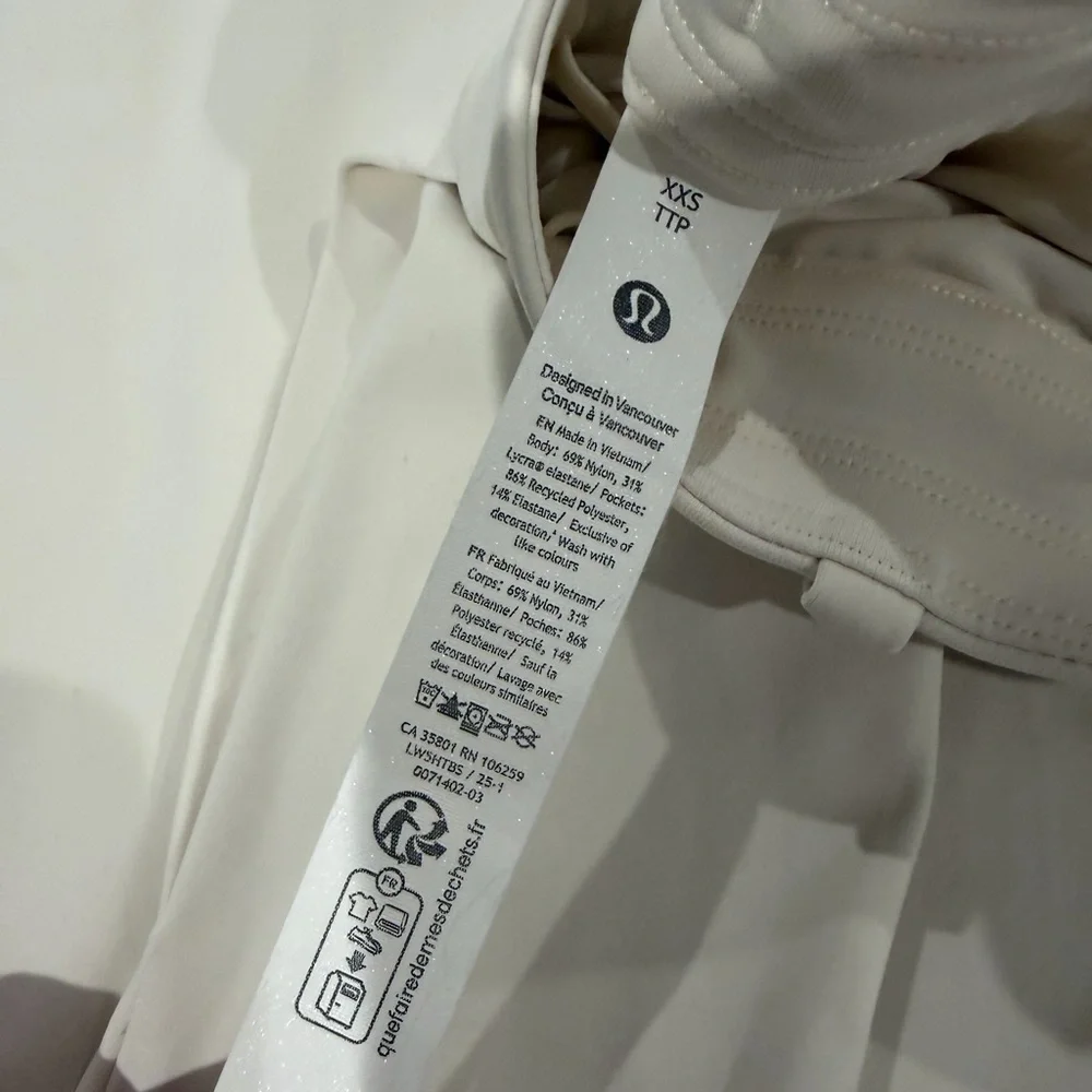 LULULEMON DAYDRIFT TROUSERS - Picture 3 of 6